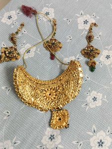 Jewellery Set