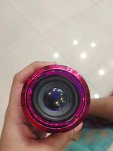 small mini speaker (not working)