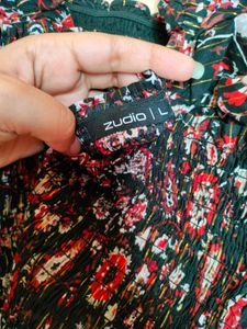 Top &amp; Skirt Co-ord Set For Women