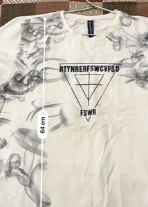 FSWR Graphic Tee