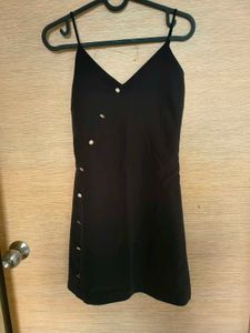 Zara Party Wear Dress