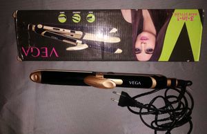 VEGA 3-in-1 Hair Styler