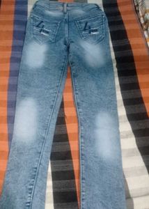 Boys Denim Jeans Combo Offer