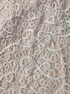 Lace Detail Cami Top