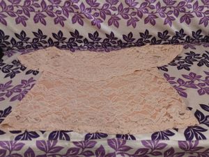 Kazo Beautiful Lace Top