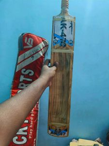 AK-47 Cricket Bat with Bag