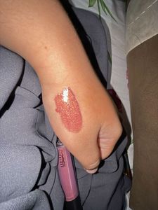 MAC Lipglass