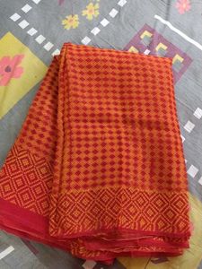 New Beautiful Kota Saree