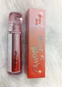 Etude House Tint D'dori Apple🍎