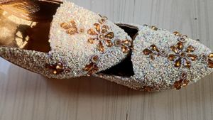 Party Wear Footwear