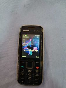 Nokia 5130 XpressMusic