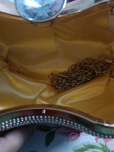Hand Purse For Girls