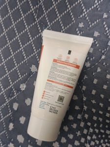 Sunscreen Men-small White Zinc