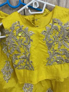 lehnga choli for girls