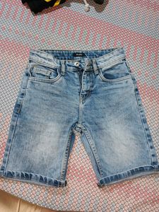 Denim Shorts 🩳