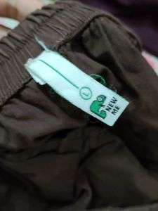 Newme Parachute Pants