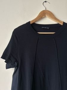Emporio Armani Shirt Dress