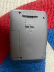 New Vintage Philips AQ6490 Cassette Player