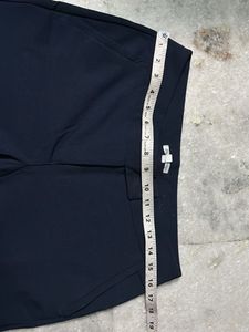 Formal Women’s Navy Blue Pant