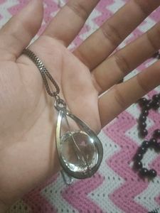 Vintage Three Layered Chain