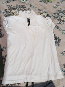 Men&#39;s t-shirt &amp; lower