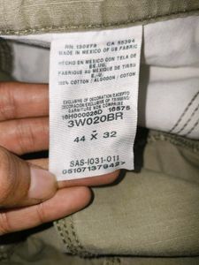 Wrangler RIGGS Workwear Ripstop Utility Pants