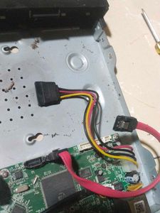 Security DVR