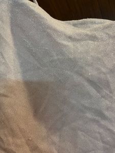Pink Shimmery Tank Top