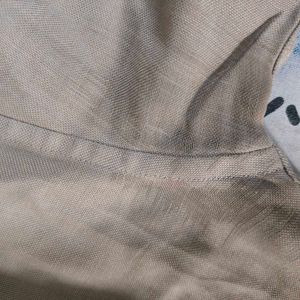 Renoma Half Sleeve Shirt