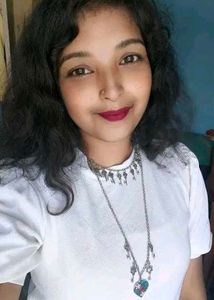 White Top - Casual Style