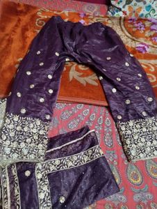 Amazing Designer Suit Set🥰😍
