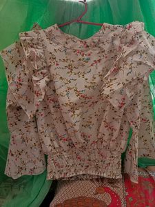 Top For Women