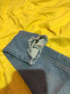 Denim Jeans