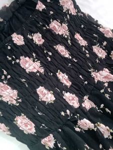 Floral Sundress