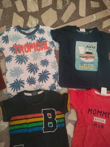 T-shirts