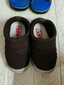 Baby Boys Footwear