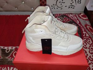 HRX by Hrithik Roshan Basketball Sneakers