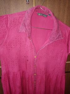 Avasa Branded Kurti,  Under 500 Coins Dress, D