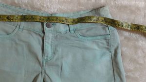 🎁Buy 2 Get 1 Free 🎁H&amp;M Light Blue Denim Shorts