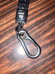 Tata SUV Keychain