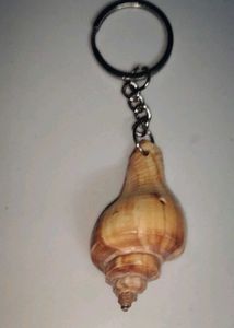 Resin Keychain