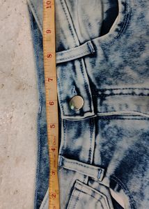 Denim For Girls