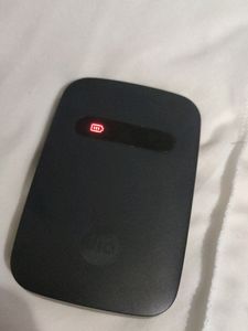Jio Modem