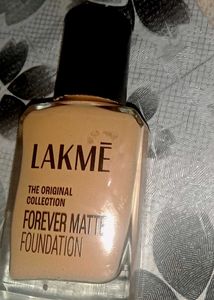 LAKME FOUNDATION