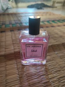 VN Aroma Inhale EDT