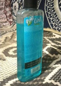 Liril Cooling Mint Body Wash