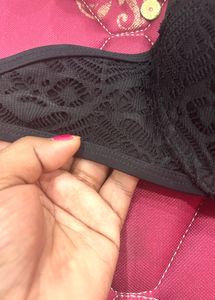 Price Drop.. stylish Padded Braa