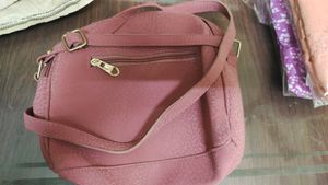 Zara Sling Bag
