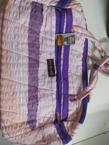 Travelling Bag