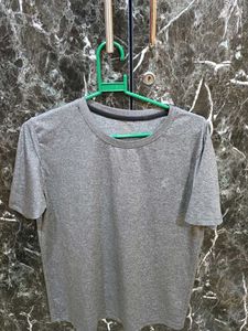 Gray T-Shirt